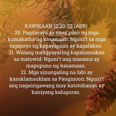 mga kawikaan in english bible|Mga Kawikaan 12,Proverbs 12 MBBTAG;NIV;ESV.